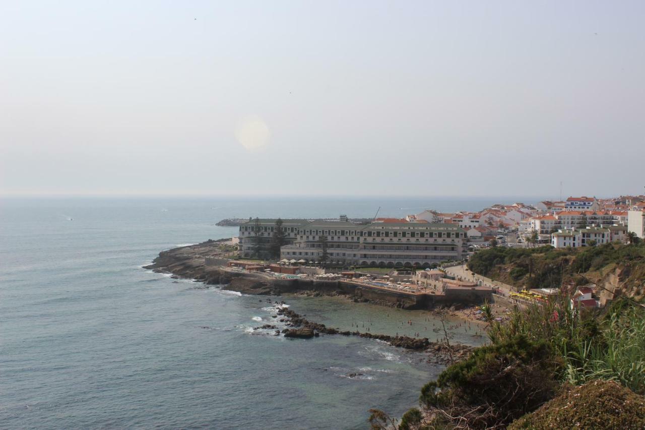 Villa Casa Do Sul Ericeira Exterior foto