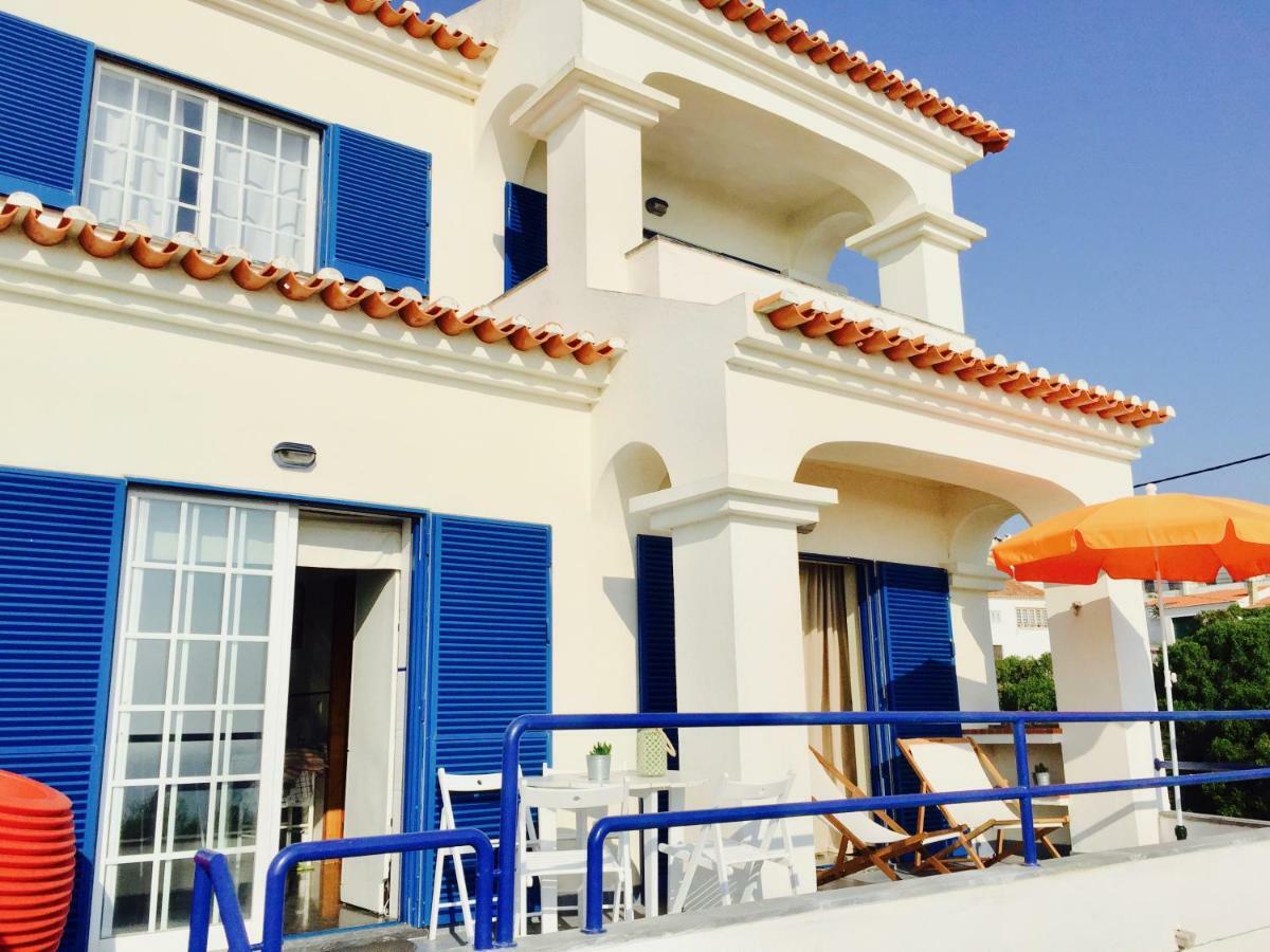 Villa Casa Do Sul Ericeira Exterior foto